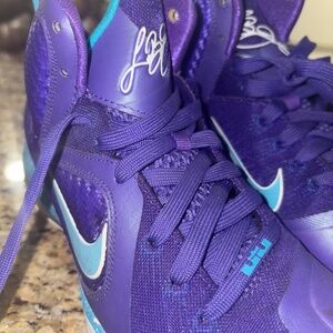 Women’s Lebrons
